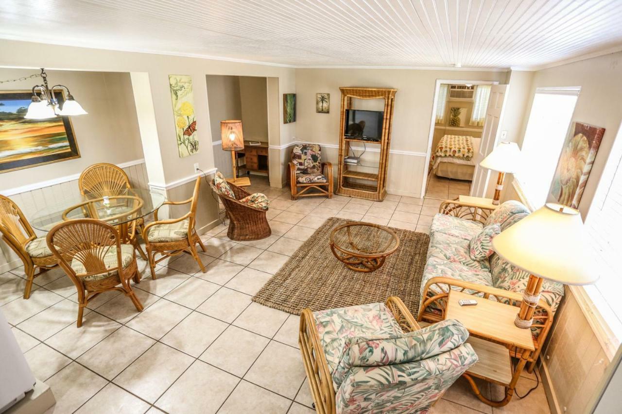Villa 269 Driftwood Manor Fort Myers Beach Exterior foto
