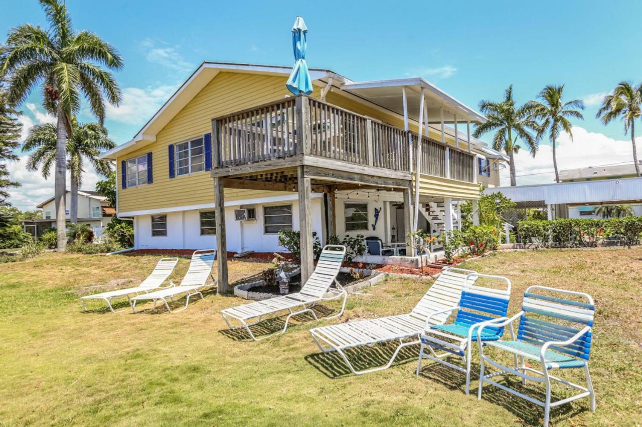 Villa 269 Driftwood Manor Fort Myers Beach Exterior foto
