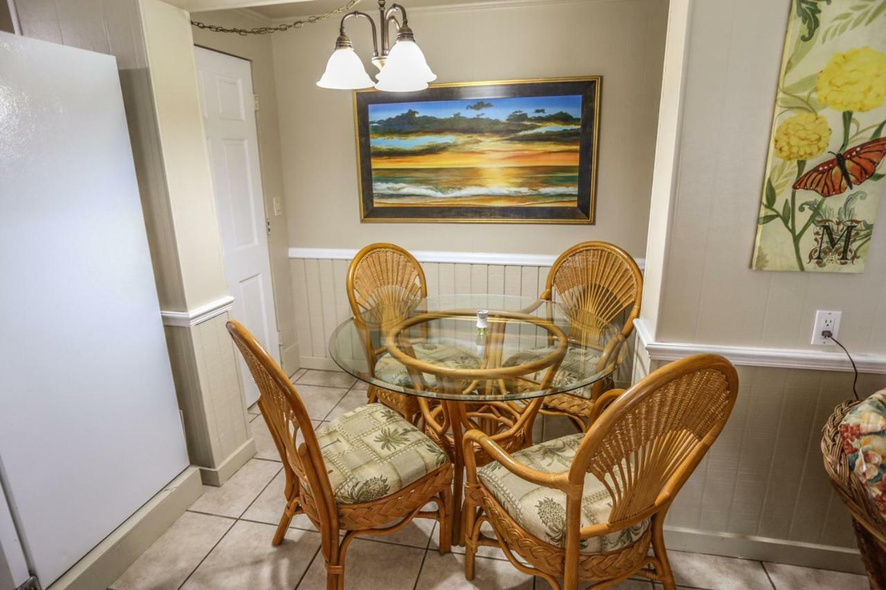 Villa 269 Driftwood Manor Fort Myers Beach Exterior foto