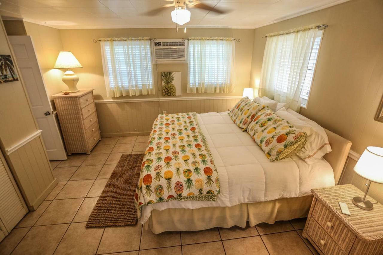 Villa 269 Driftwood Manor Fort Myers Beach Exterior foto