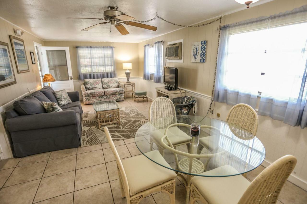 Villa 269 Driftwood Manor Fort Myers Beach Exterior foto