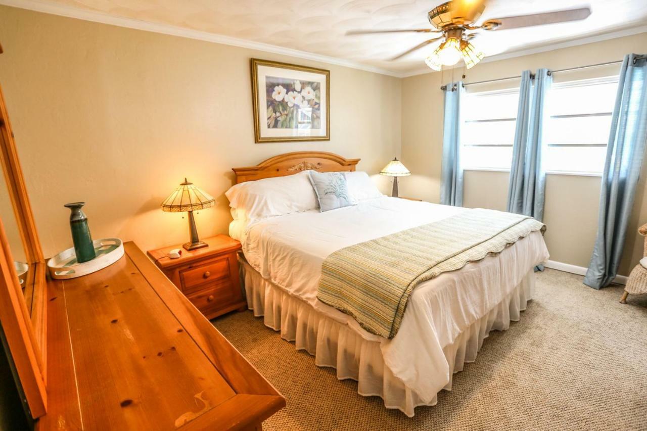 Villa 269 Driftwood Manor Fort Myers Beach Exterior foto